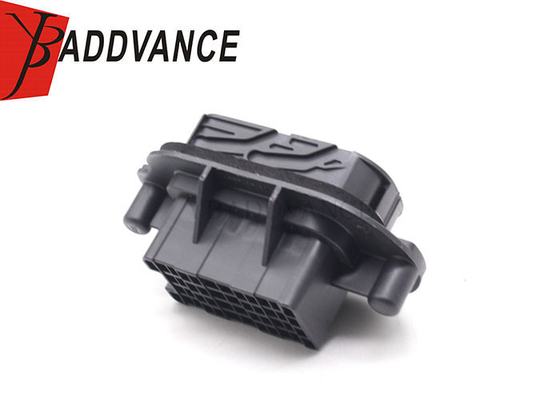 10811875 Aptiv 1.5/2.8 mm Series 42 Pin Male Quick Connect Wire Connectors For Car