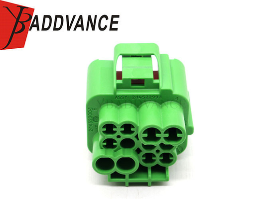 0-1452301-1 12 Pin Female 1.5 3 Series Waterproof Headlight Connector For S40 S60 S80L XC90 XC60