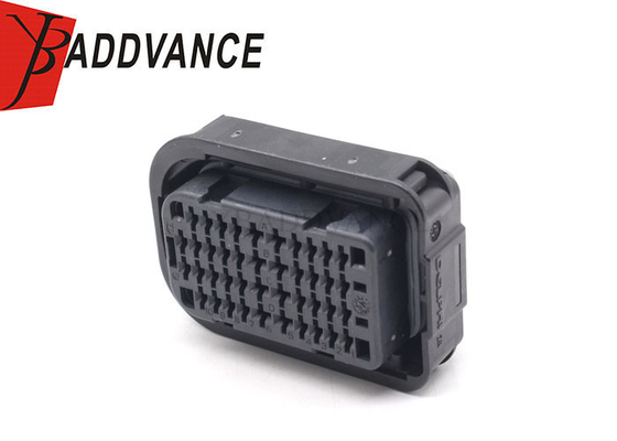 10811874 Aptiv 1.5/2.8mm Series 42 Pin Female Electric Wire Cable Connectors For Car