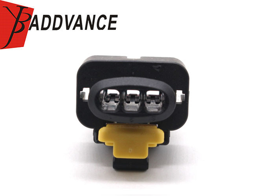 China Supplier MAT C280 Series Female Waterproof Socket 3 Pin Connector For Cars 4510811