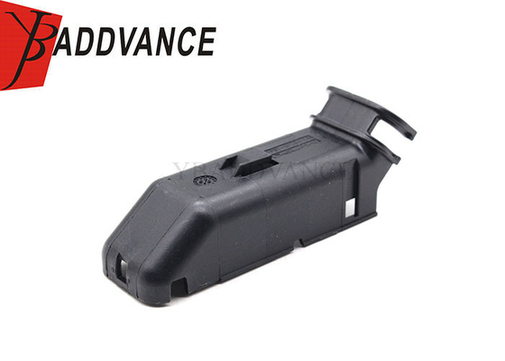 13712208 Automotive Electronics IP35 Delphi Aptiv PBT GF20 Black 81 Pin Back Cover