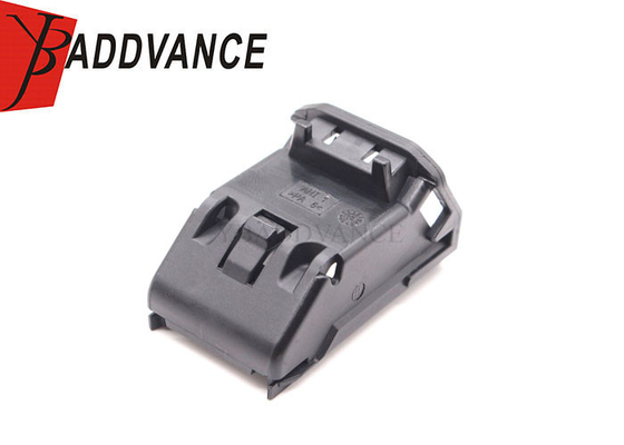 Factory Direct 48 Pin PBT Female Connector Automotive Waterproof Plastic Electrical Cover