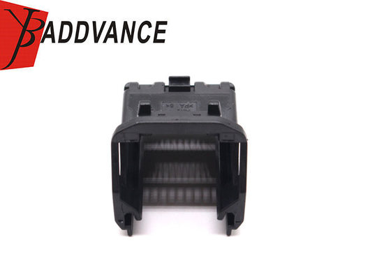 Factory Direct 48 Pin PBT Female Connector Automotive Waterproof Plastic Electrical Cover