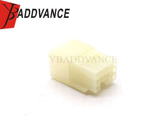 6240-1131 MT 2.3mm(090) Series 13 Pin Male Automotive Electrical Connector For Car Audio