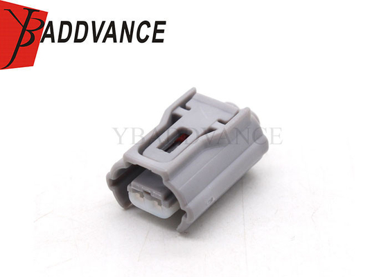 82824-76060 Waterproof 2 Pin Female Automotive Electrical Wire To Board Connectors For Toyota