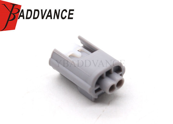 82824-76060 Waterproof 2 Pin Female Automotive Electrical Wire To Board Connectors For Toyota