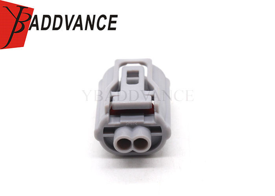 82824-76060 Waterproof 2 Pin Female Automotive Electrical Wire To Board Connectors For Toyota