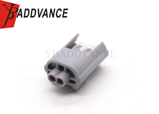 82824-76060 Waterproof 2 Pin Female Automotive Electrical Wire To Board Connectors For Toyota