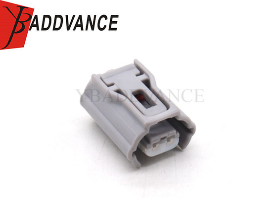 82824-76060 Waterproof 2 Pin Female Automotive Electrical Wire To Board Connectors For Toyota