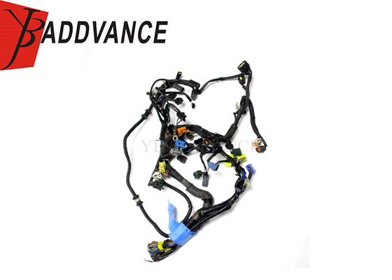 Engine Wire Harness For Honda Civic Acura Integra B16 B18 D16 OBD1 Tucked Budget