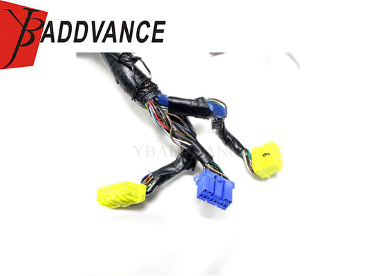 Engine Wire Harness For Honda Civic Acura Integra B16 B18 D16 OBD1 Tucked Budget