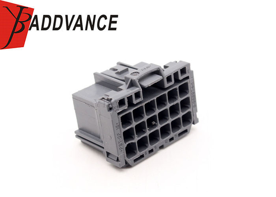 8-968974-1 TE Connectivity AMP Female 19 Position Herders And Wire Connector Housing