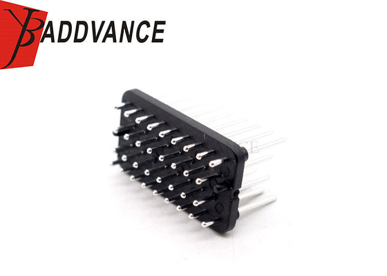 2303344-1 TE Connectivity 34 Pin Superseal 1.0 mm Stick Headers Connector For Automotive