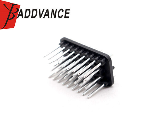 2303344-1 TE Connectivity 34 Pin Superseal 1.0 mm Stick Headers Connector For Automotive
