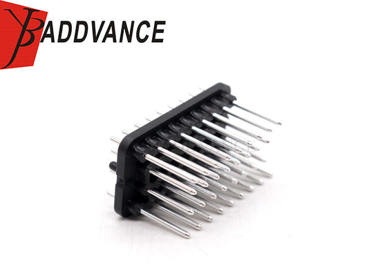 2303344-1 TE Connectivity 34 Pin Superseal 1.0 mm Stick Headers Connector For Automotive