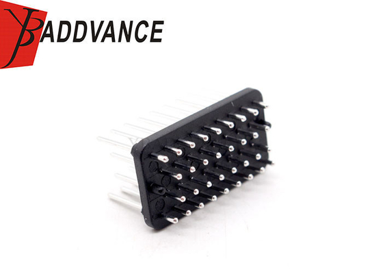2303344-1 TE Connectivity 34 Pin Superseal 1.0 mm Stick Headers Connector For Automotive