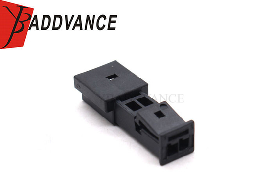 1-968654-1 TE 2 Pin Electrical Wiring Cable Terminal Connector For For A4 A3 VW AUDI