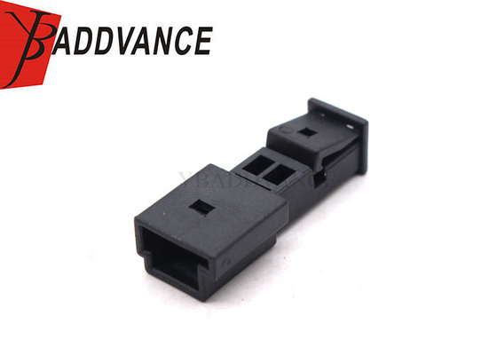 1-968654-1 TE 2 Pin Electrical Wiring Cable Terminal Connector For For A4 A3 VW AUDI