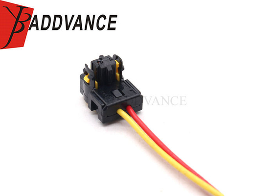 Female Airbag Connector 2 Pin Clock Spring Plug Airbag Connectors Plug