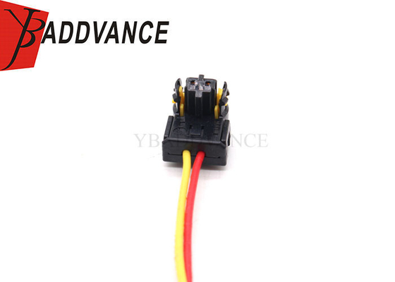 Female Airbag Connector 2 Pin Clock Spring Plug Airbag Connectors Plug