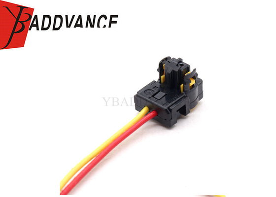 Female Airbag Connector 2 Pin Clock Spring Plug Airbag Connectors Plug