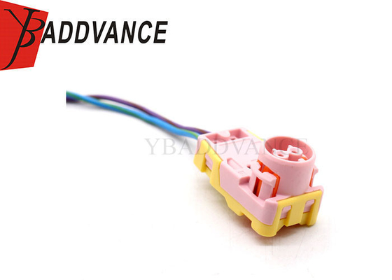 Clock Spring Wire Compatible Airbag Connector Plug For 2013-2017 Ford Expedition