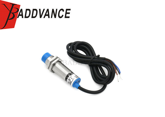 LJ18A3-8-ZBY LJ18A3-8-ZBX DC 10-30V M18 NPN Inductive Proximity Metal Sensor Switch