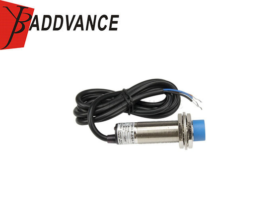 LJ18A3-8-ZBY LJ18A3-8-ZBX DC 10-30V M18 NPN Inductive Proximity Metal Sensor Switch