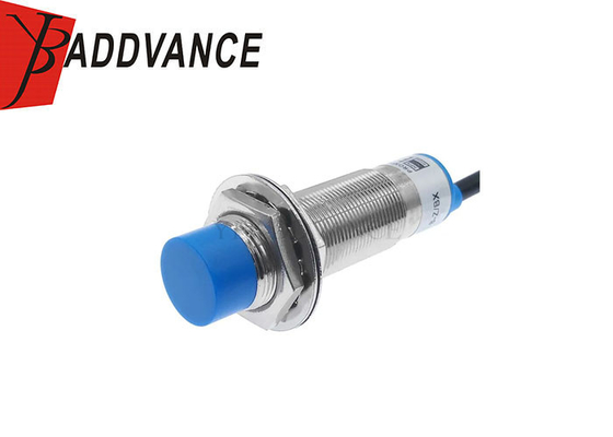 LJ12A3-4-Z/BY LJ12A3-4-Z/BX 3-Wire PNP NO 4MM Inductive Proximity Sensor Detection Switch