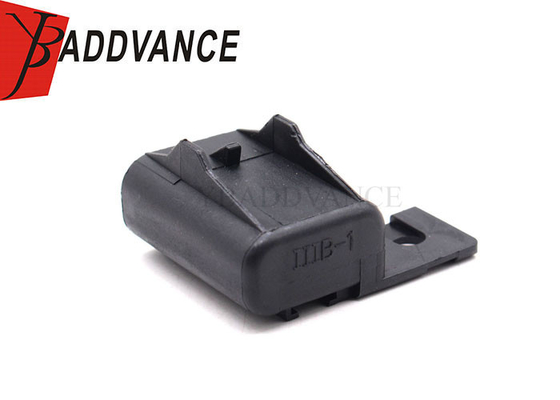 12033731 2 Pin Delphi Metri-Pack 630 Series Waterproof Male Connector Cover For Inline Fuse