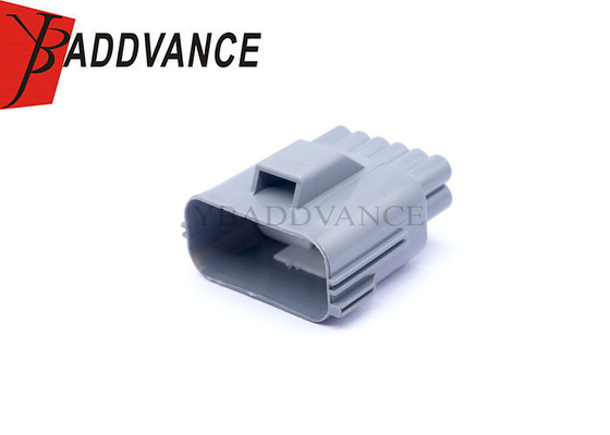 7282-5545-10 YAZAKI Male Power Hosing 12 Pin Sealed Accelerator Pedal Connector Kit