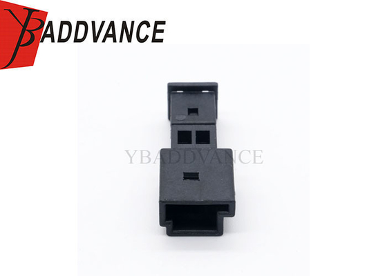 1-968654-1 TE Connectivity 2 Pin Female Electrical Light Lamp Wire Harness Connector For BMW VW