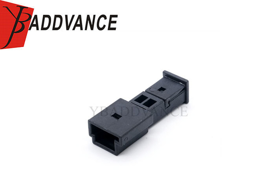 1-968654-1 TE Connectivity 2 Pin Female Electrical Light Lamp Wire Harness Connector For BMW VW