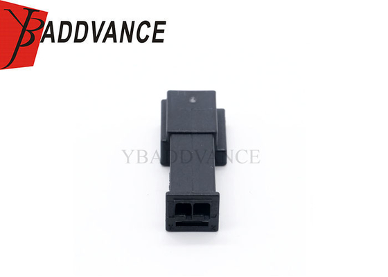 1-968654-1 TE Connectivity 2 Pin Female Electrical Light Lamp Wire Harness Connector For BMW VW