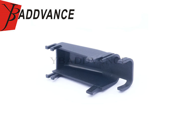 Factory Price Automotive Plastic Electrical 12 Pin PBT Female Connector Cover For 284158-1