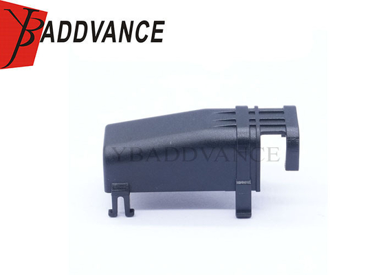 Factory Price Automotive Plastic Electrical 12 Pin PBT Female Connector Cover For 284158-1