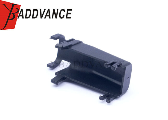 Factory Price Automotive Plastic Electrical 12 Pin PBT Female Connector Cover For 284158-1