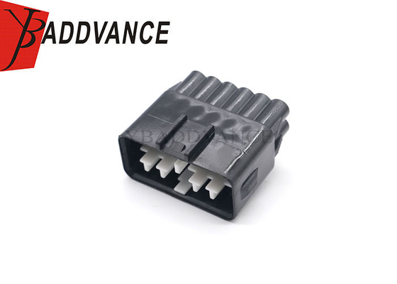 MG651343 12 Pin Male Sheathed Automotive Waterproof KET Connector For Toyota