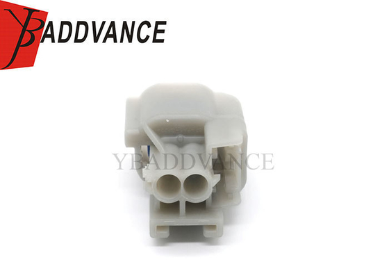 34062-0032 2 Pin Molex MX150 Series Waterproof Female Fuel injector Connector For Ford