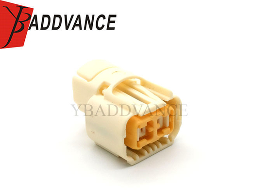 7287-5290 PPI0001350 Yazaki Automobile Female FCI 2 Pin Auto Wiring Connector