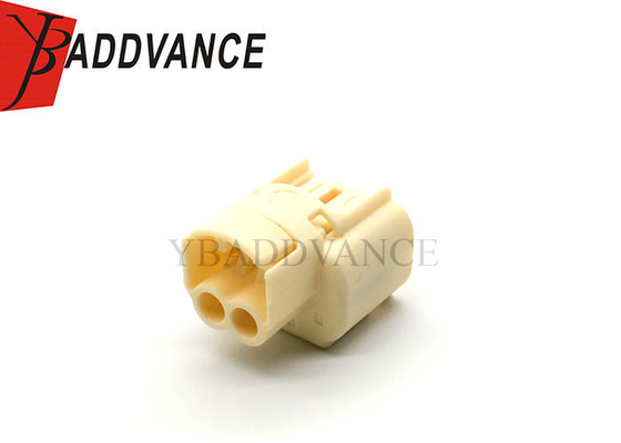 7287-5290 PPI0001350 Yazaki Automobile Female FCI 2 Pin Auto Wiring Connector