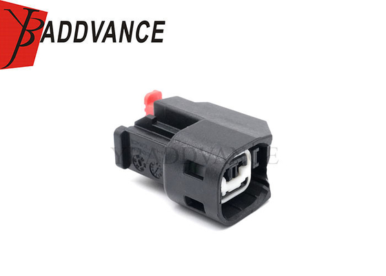 New Arrival 13627749 Automotive 2 Pin Female Fuel Injector Connector For Jeep Grand Cherokee Wrangler