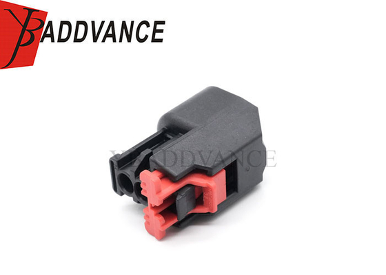 New Arrival 13627749 Automotive 2 Pin Female Fuel Injector Connector For Jeep Grand Cherokee Wrangler