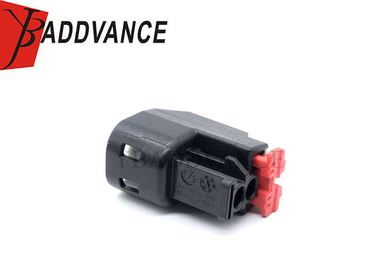New Arrival 13627749 Automotive 2 Pin Female Fuel Injector Connector For Jeep Grand Cherokee Wrangler