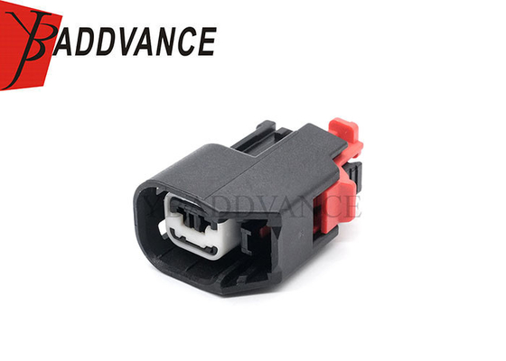 New Arrival 13627749 Automotive 2 Pin Female Fuel Injector Connector For Jeep Grand Cherokee Wrangler