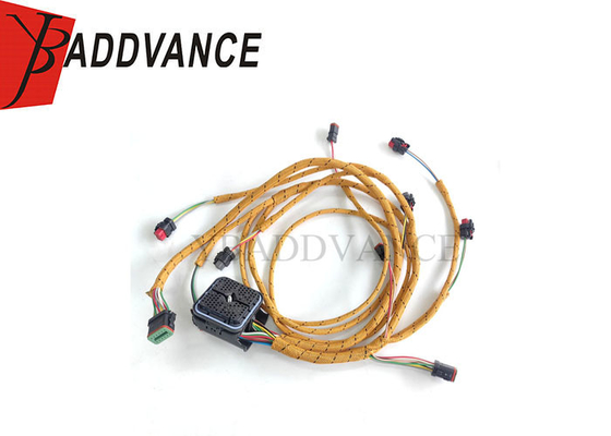 263-9001 2639001 C15 Engine Wiring Harness For CAT Truck With Repairing Parts