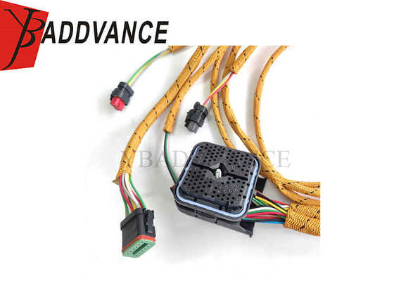 263-9001 2639001 C15 Engine Wiring Harness For CAT Truck With Repairing Parts