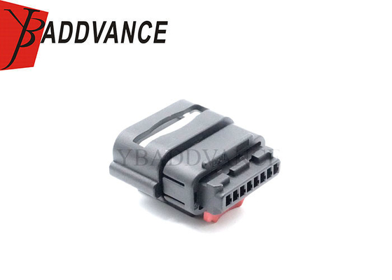 ATSSPB-C08C-1AK 8 Pin Male Mass Air Flow MAF Meter Sensor Connector For Chevrolet Buick Cadillac GMC