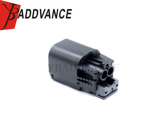 6189-7856 6189-7954 Sumitomo Waterproof Female 2 Pin Connector With Terminals And Seals