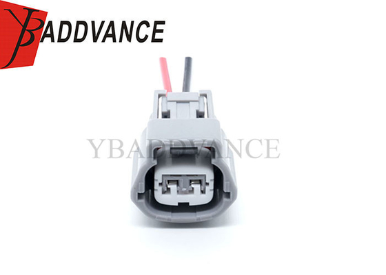 6189-0772 Sumitomo 2 Pin Water Temperature Sensor Connector Wire Harness For Honda